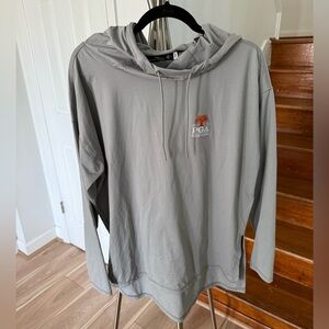 2021 PGA Championship Kiawah RLX Shirt Hoodie